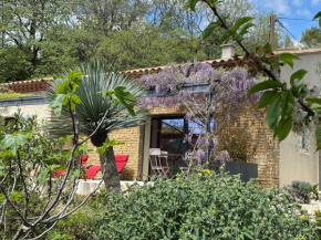 gîte de Jo et Chantal